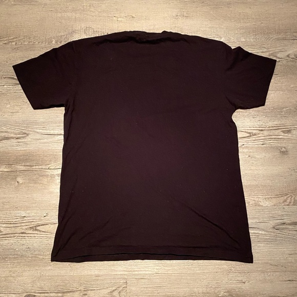 Funko Pop Anti Venom 401 Eddie Brock T-Shirt ONLY Men’s Size Large - Picture 4 of 4